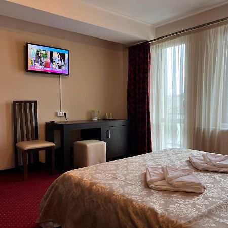Hotel Casa Manu Sybin Zewnętrze zdjęcie