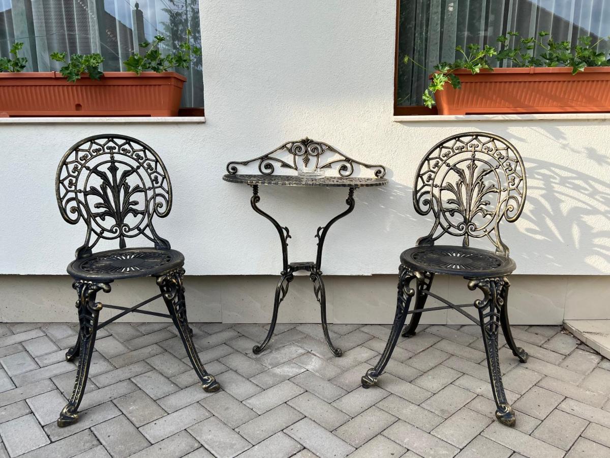 Hotel Casa Manu Sybin Zewnętrze zdjęcie