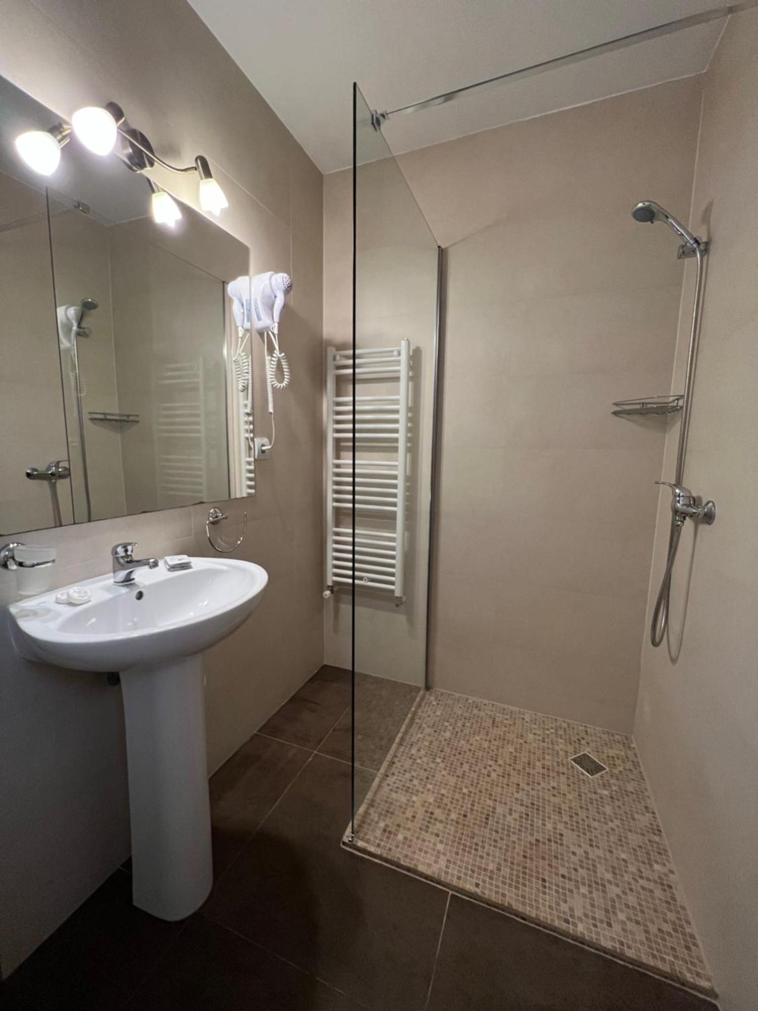 Hotel Casa Manu Sybin Pokój zdjęcie