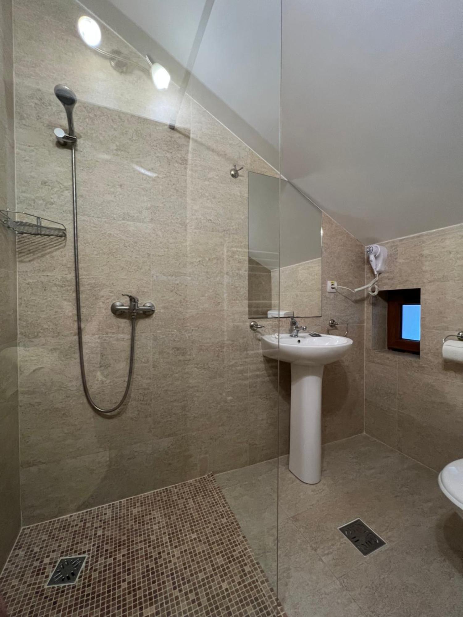 Hotel Casa Manu Sybin Pokój zdjęcie