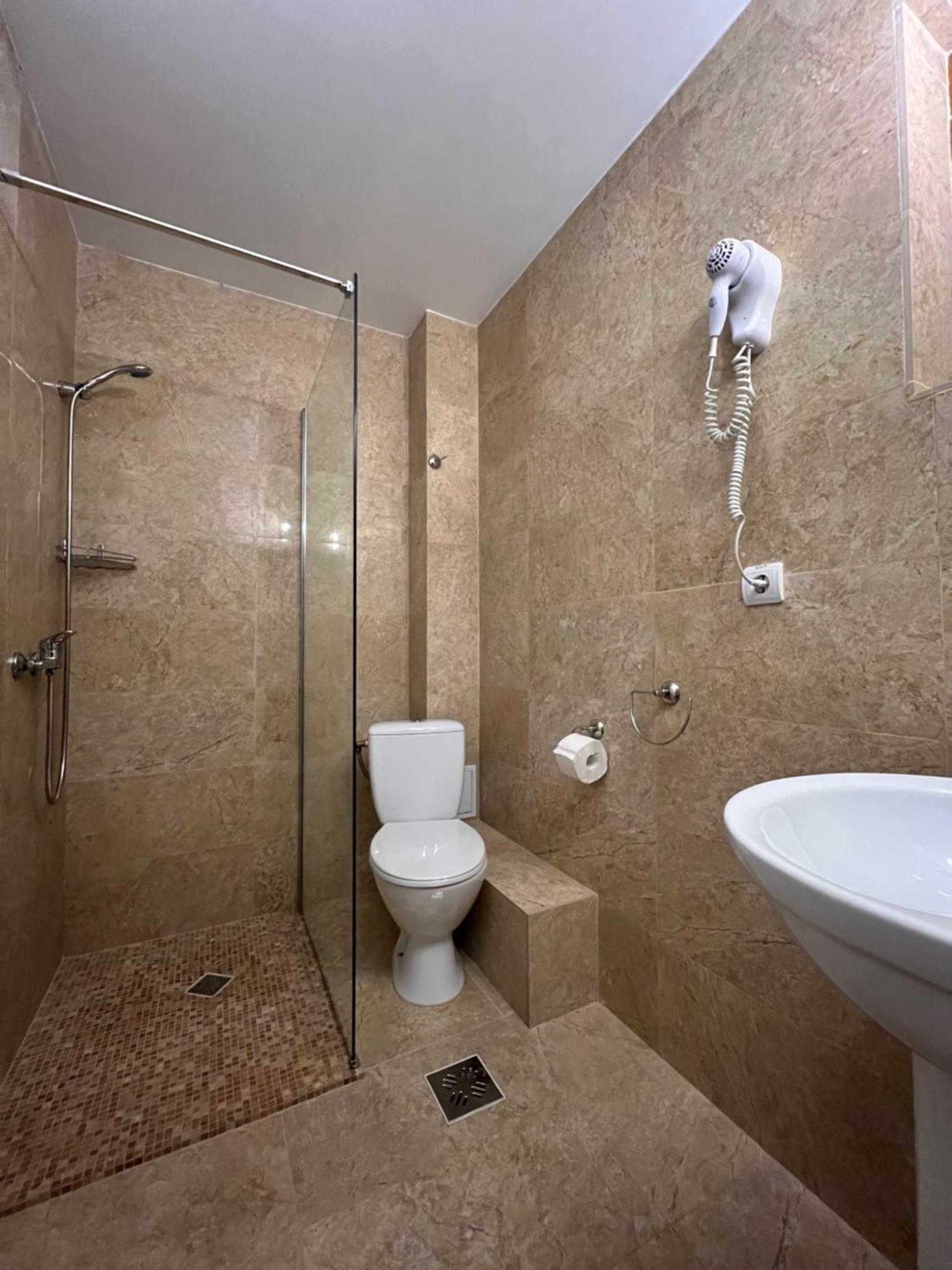 Hotel Casa Manu Sybin Pokój zdjęcie